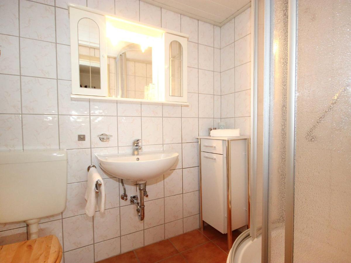 Apartment Am Birkenhain-29 By Interhome *