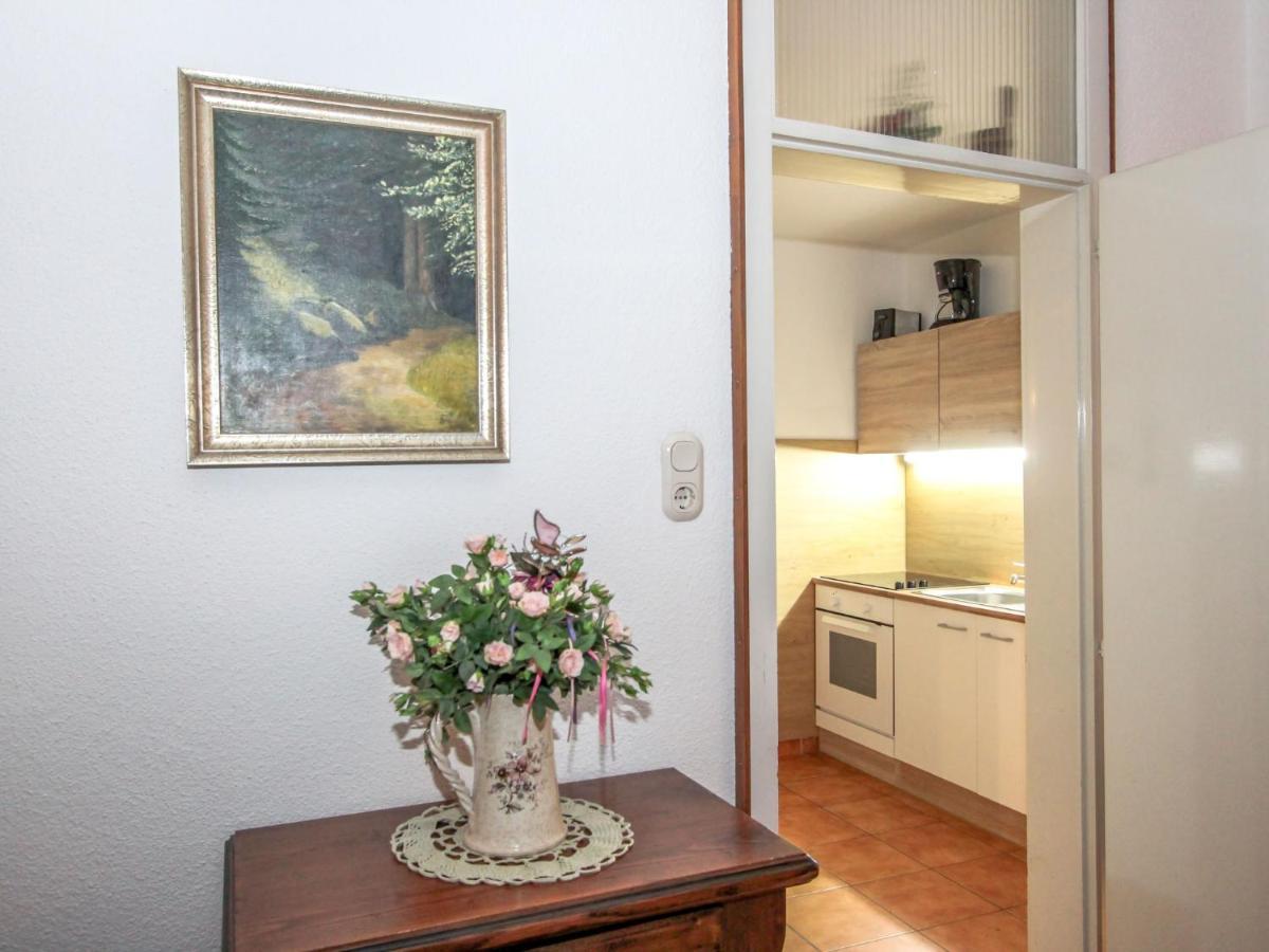 Apartment Am Birkenhain-29 By Interhome *