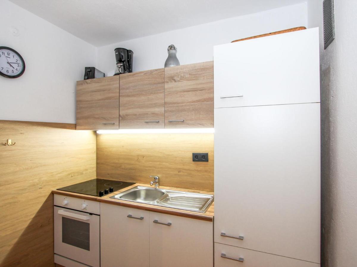Am Birkenhain-29 By Interhome Apartment