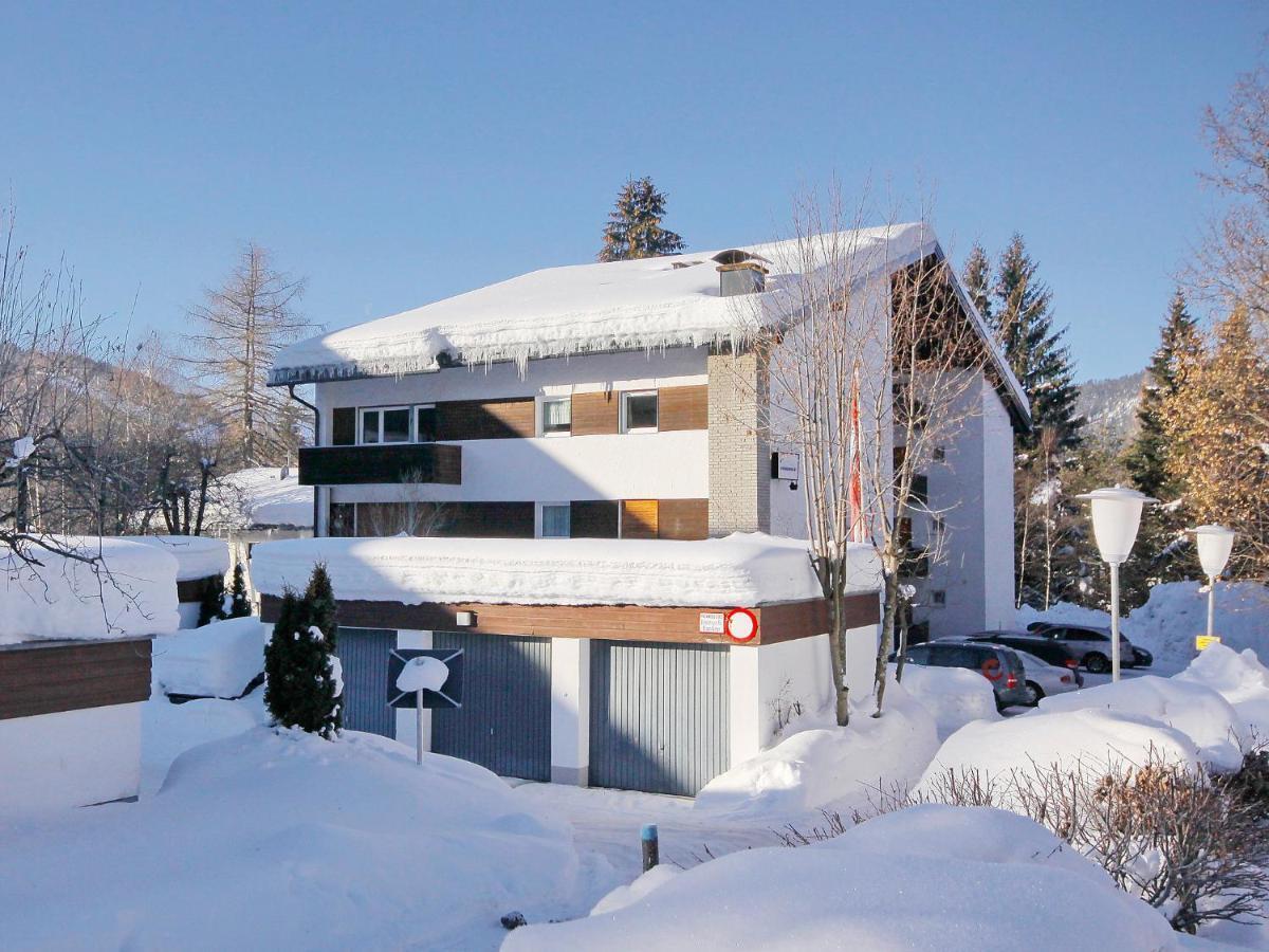 Am Birkenhain-29 By Interhome
