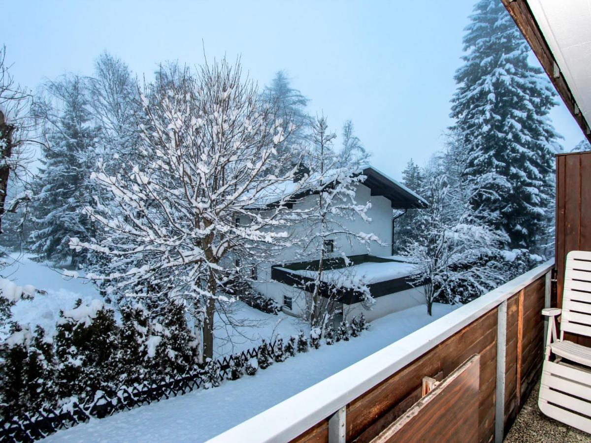 Apartment Am Birkenhain-29 By Interhome Seefeld in Tirol