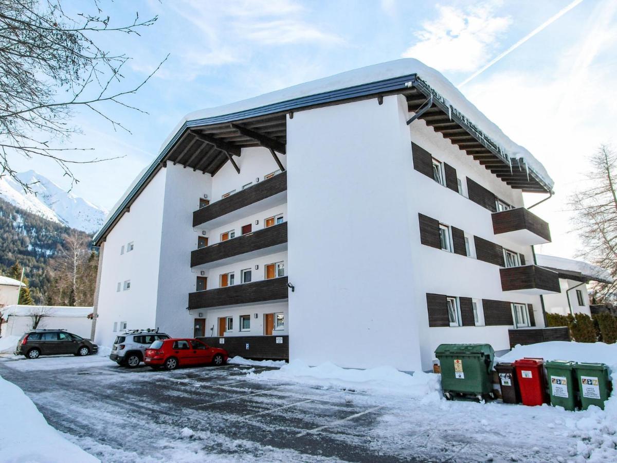 Apartment Am Birkenhain-29 By Interhome *