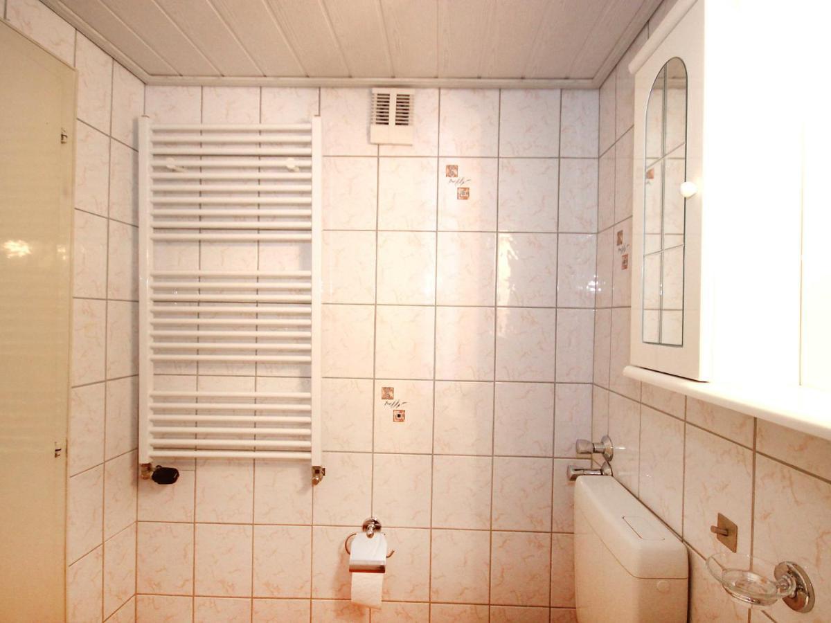 Am Birkenhain-29 By Interhome Apartment