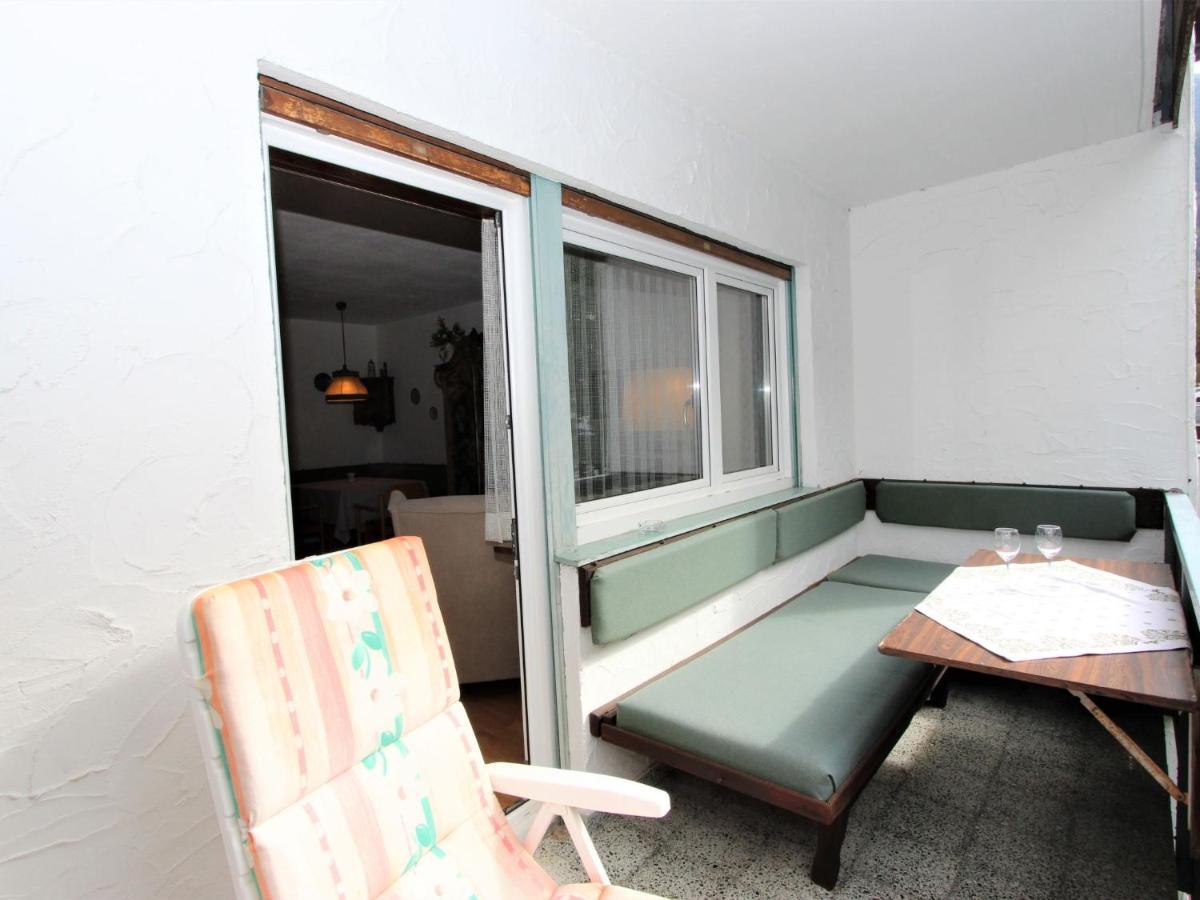 Am Birkenhain-29 By Interhome Apartment Seefeld in Tirol
