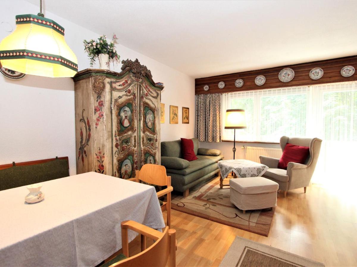 Am Birkenhain-29 By Interhome Apartment