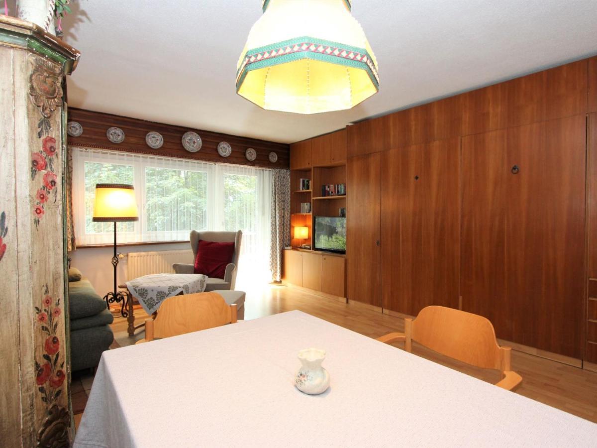 Am Birkenhain-29 By Interhome Apartment
