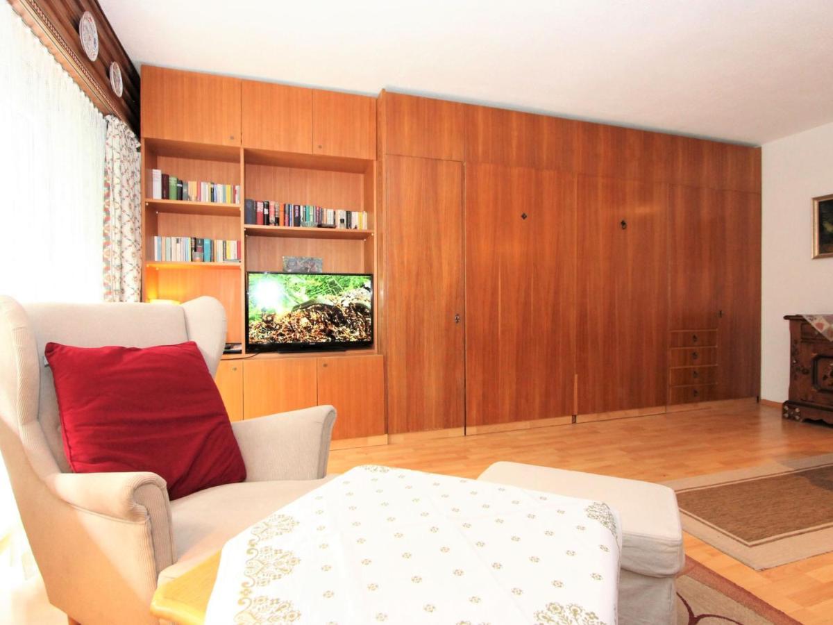 Am Birkenhain-29 By Interhome Apartment