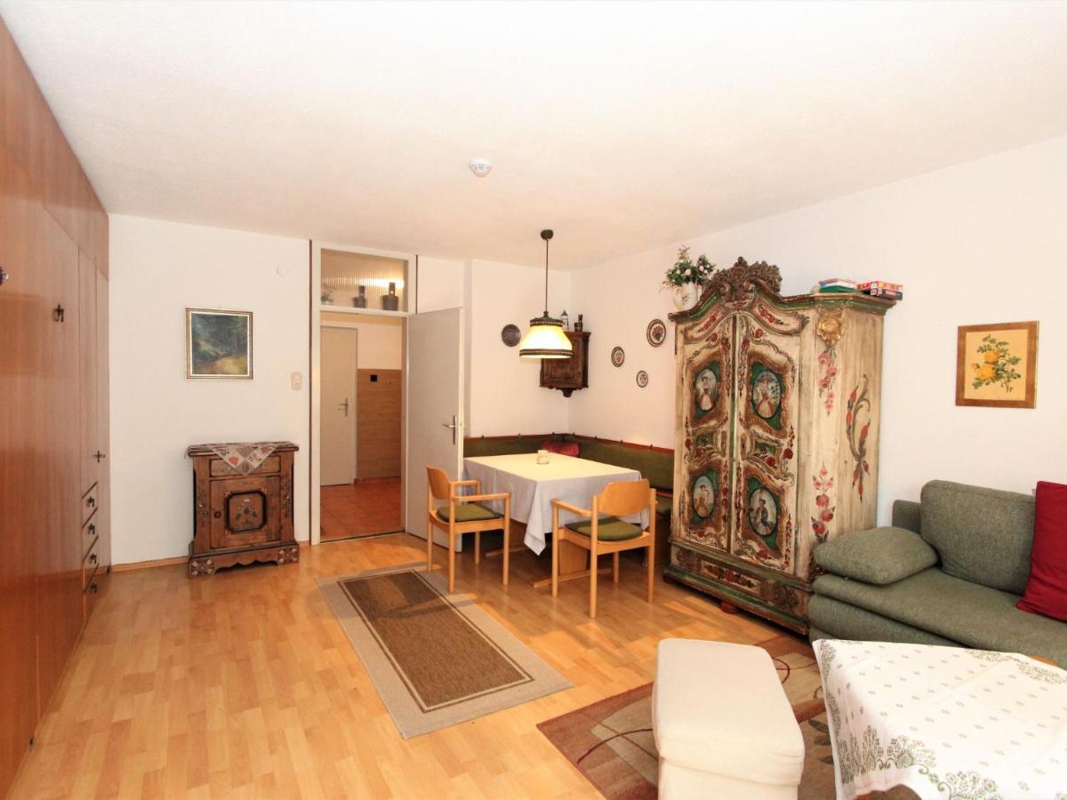 Am Birkenhain-29 By Interhome Apartment Seefeld in Tirol
