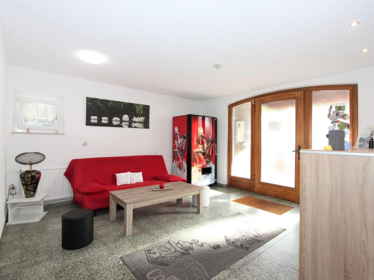 Am Birkenhain-29 By Interhome *