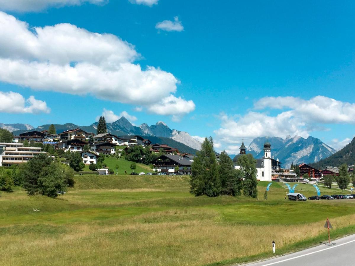 Am Birkenhain-29 By Interhome Apartment