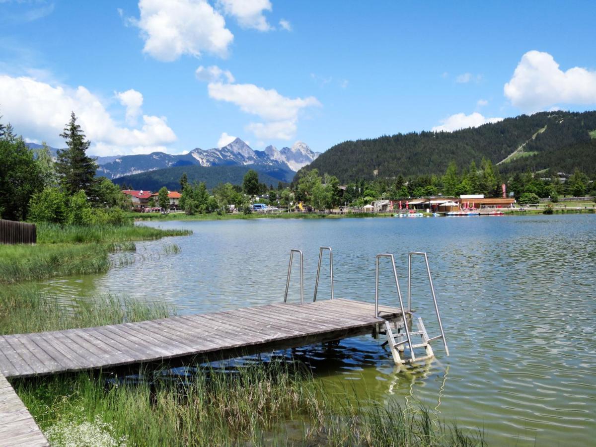 Am Birkenhain-29 By Interhome Apartment