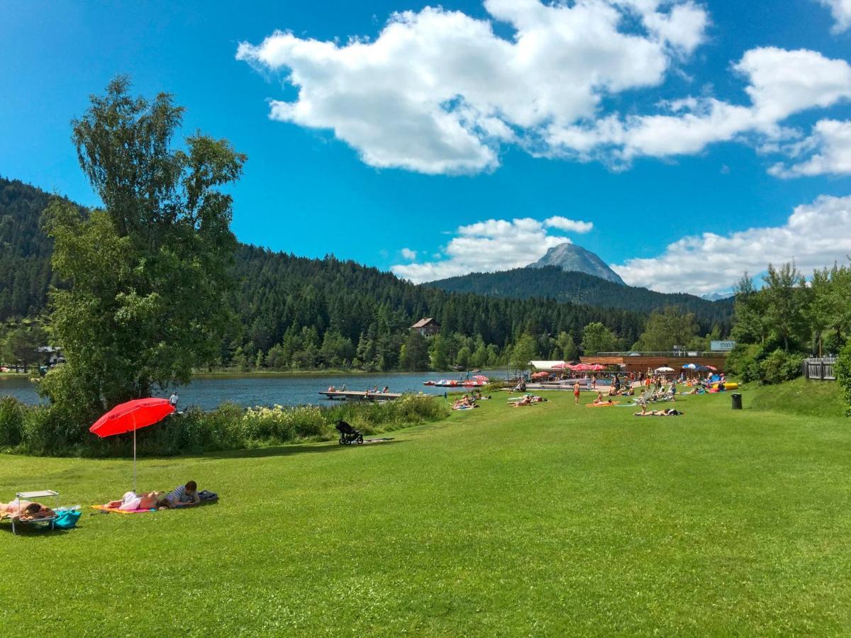 Am Birkenhain-29 By Interhome Apartment *