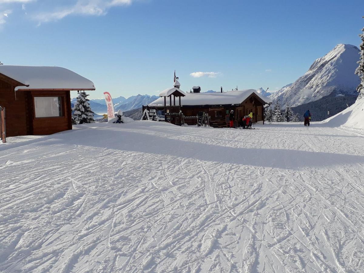 Am Birkenhain-29 By Interhome Seefeld in Tirol