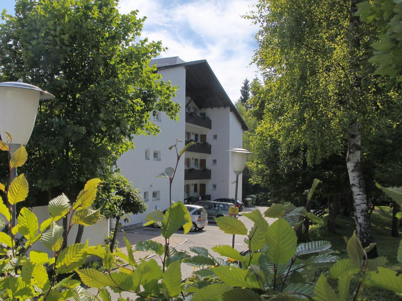 Apartment Am Birkenhain-29 By Interhome
